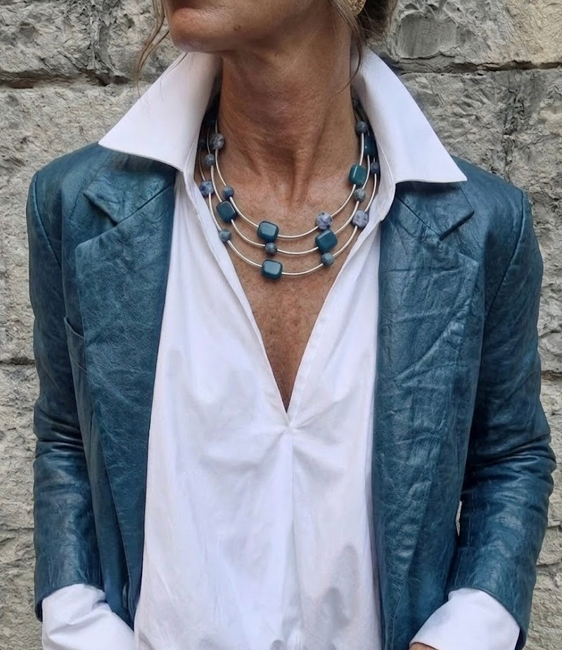 COLLAR JULIA 001