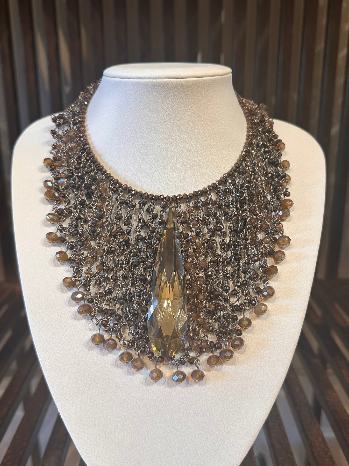 COLLAR HILARO