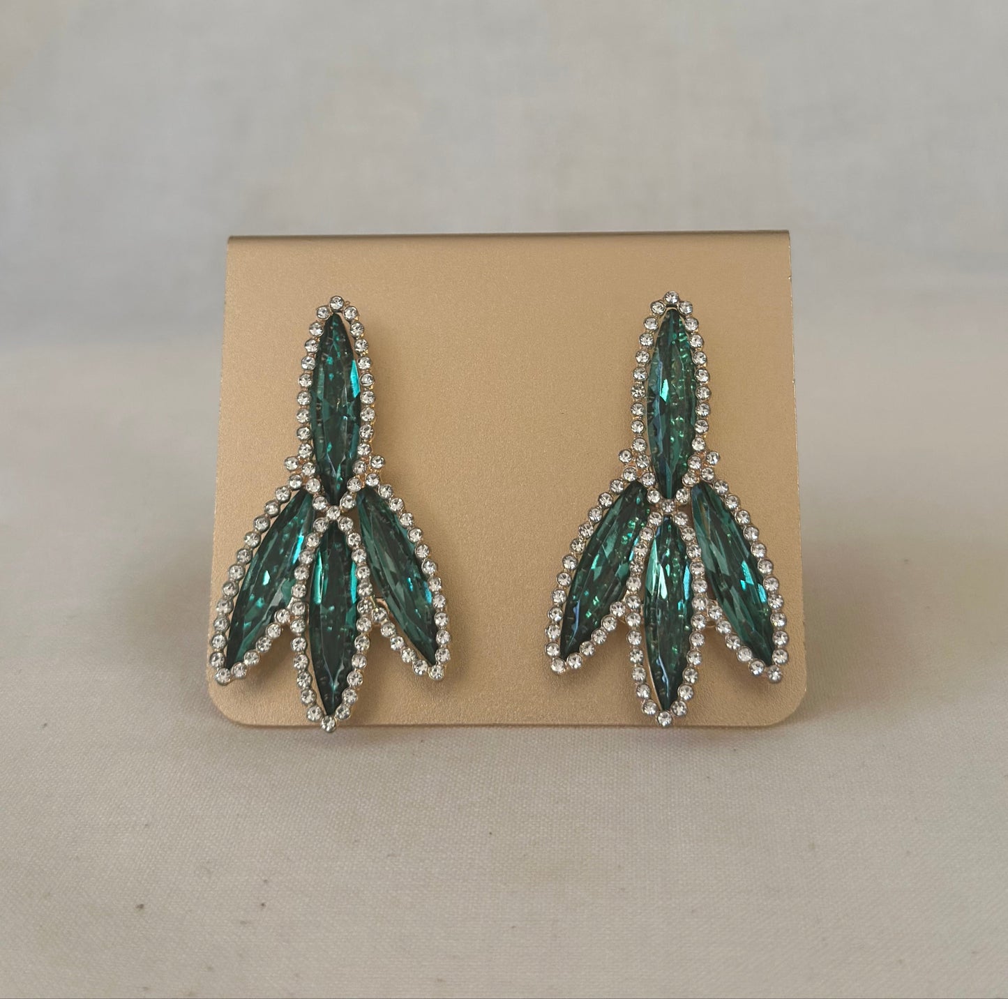 CARAVANAS TRINI VERDE