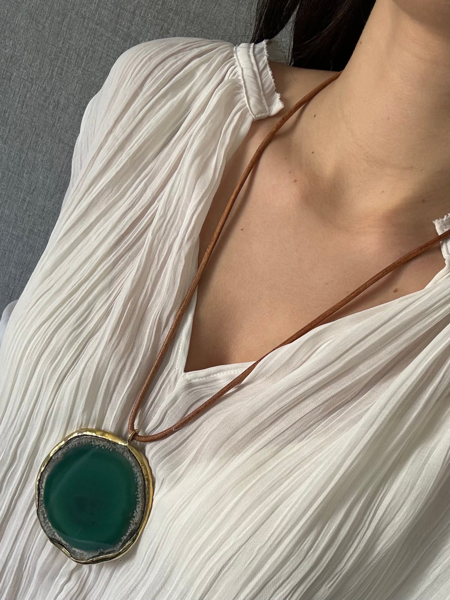 COLLAR RUFI -AGOTADO