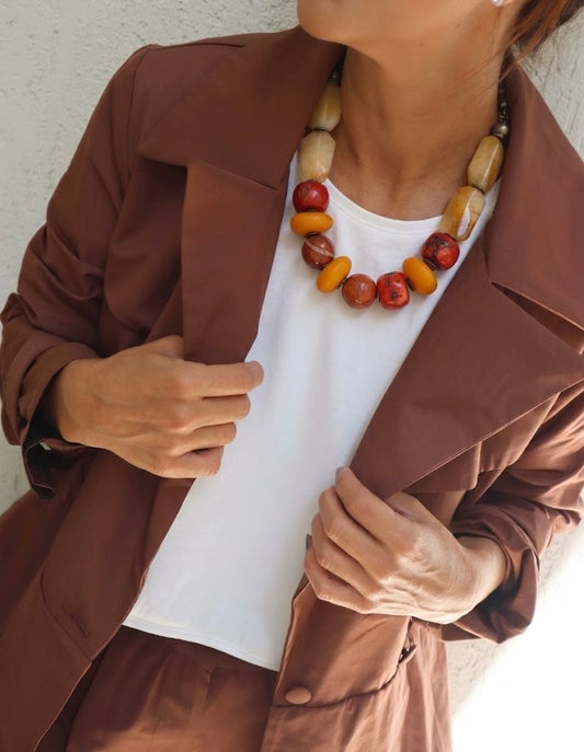 Collar Mix