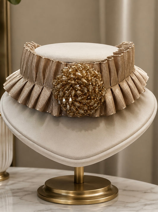 CHOKER CRISTAL