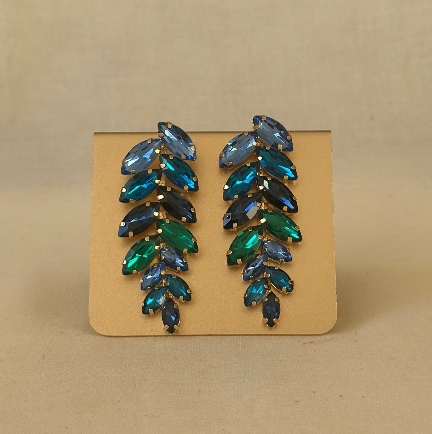 CARAVANAS TRIGO