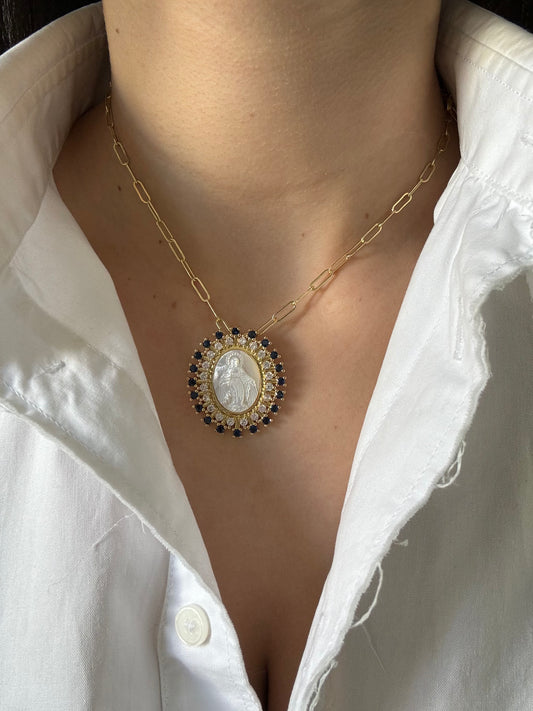 COLLAR PAZ