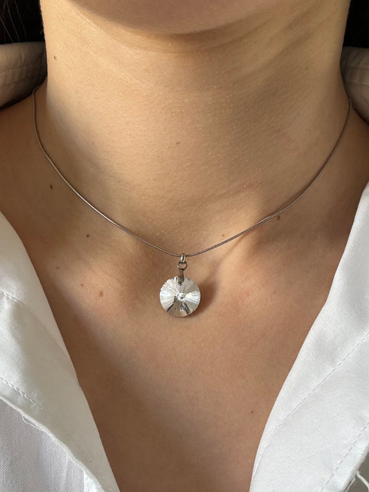 COLLAR MELÉ