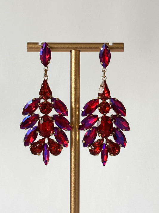 CARAVANAS CRISTAL T006