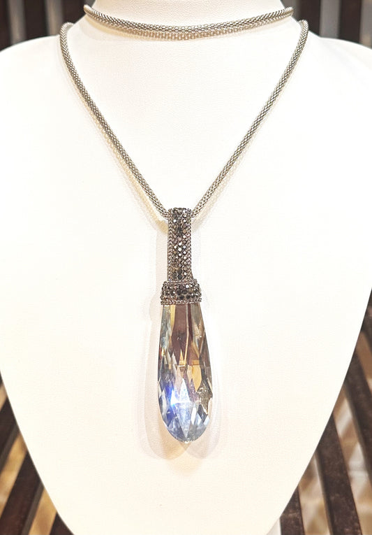 COLLAR VIL PLATA