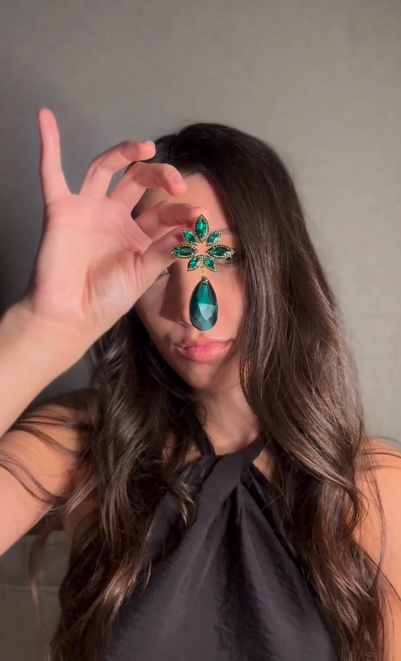 CARAVANAS MALVINA VERDE