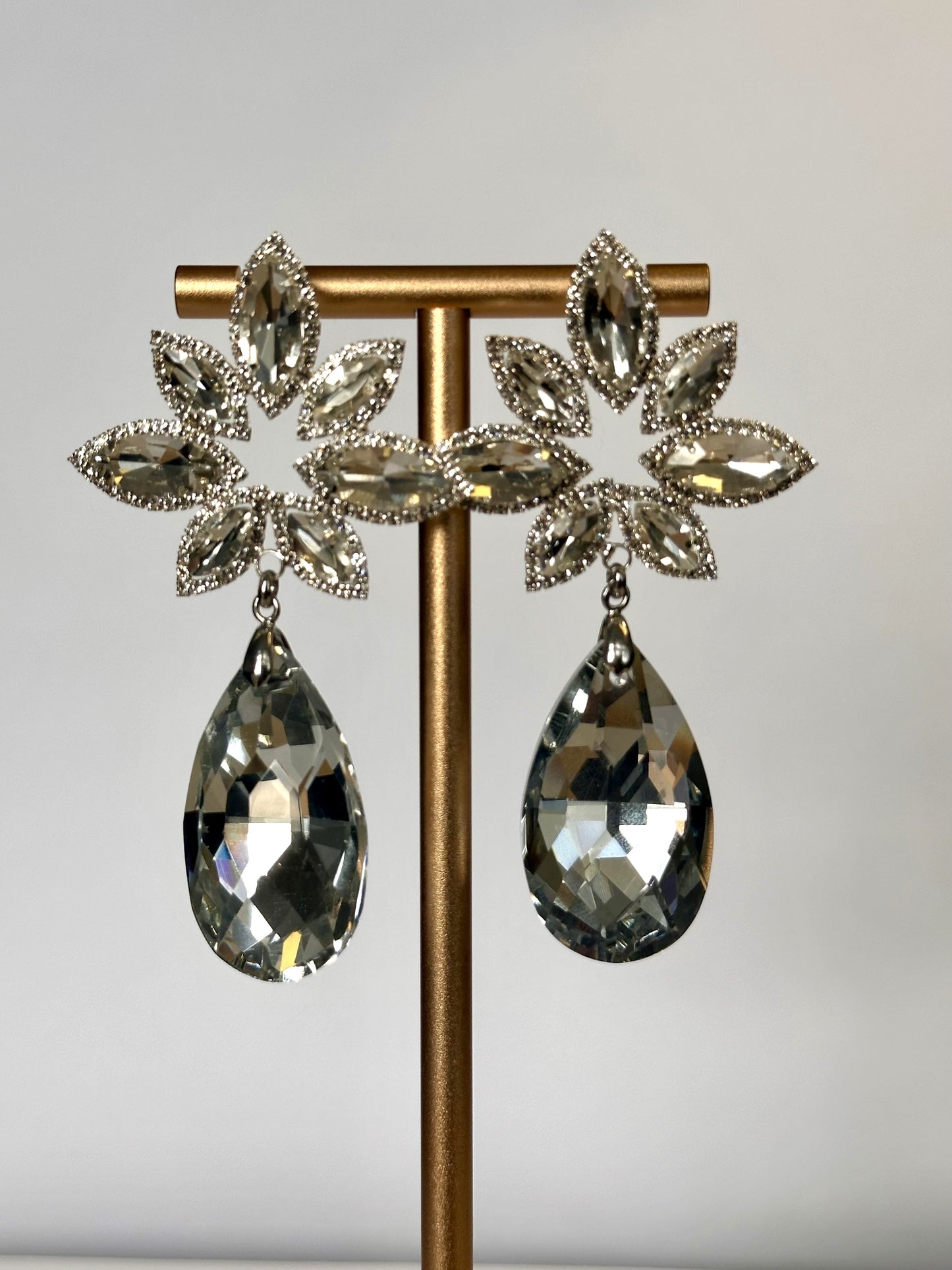 CARAVANAS MALVINA PLATEADO